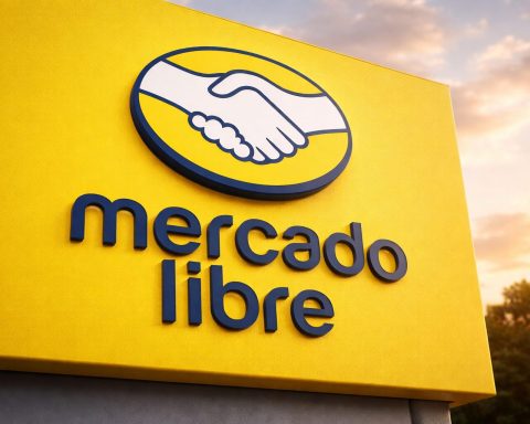 MercadoLibre stock drifts after earnings hit; MELI traders focus on margins and credit costs