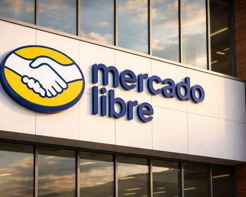 MercadoLibre stock pops back over $2,000 as MELI eyes Feb. 24 results