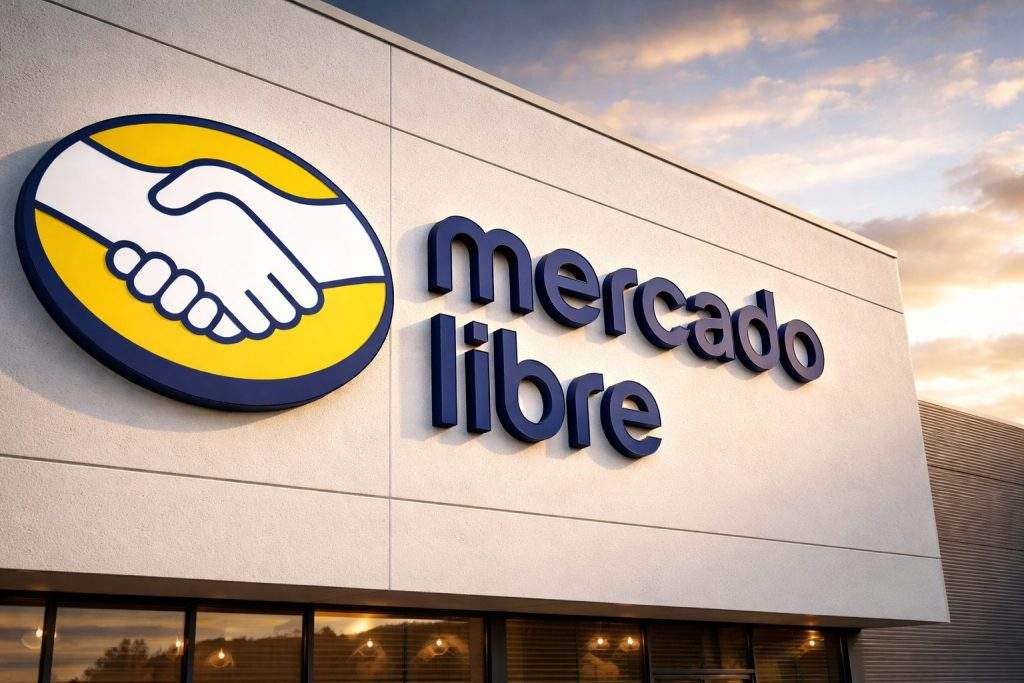 MercadoLibre stock slides into the weekend as the market rallies — what MELI investors watch next
