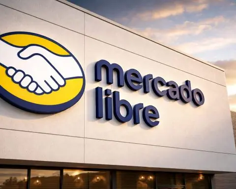 MercadoLibre stock slides into the weekend as the market rallies — what MELI investors watch next