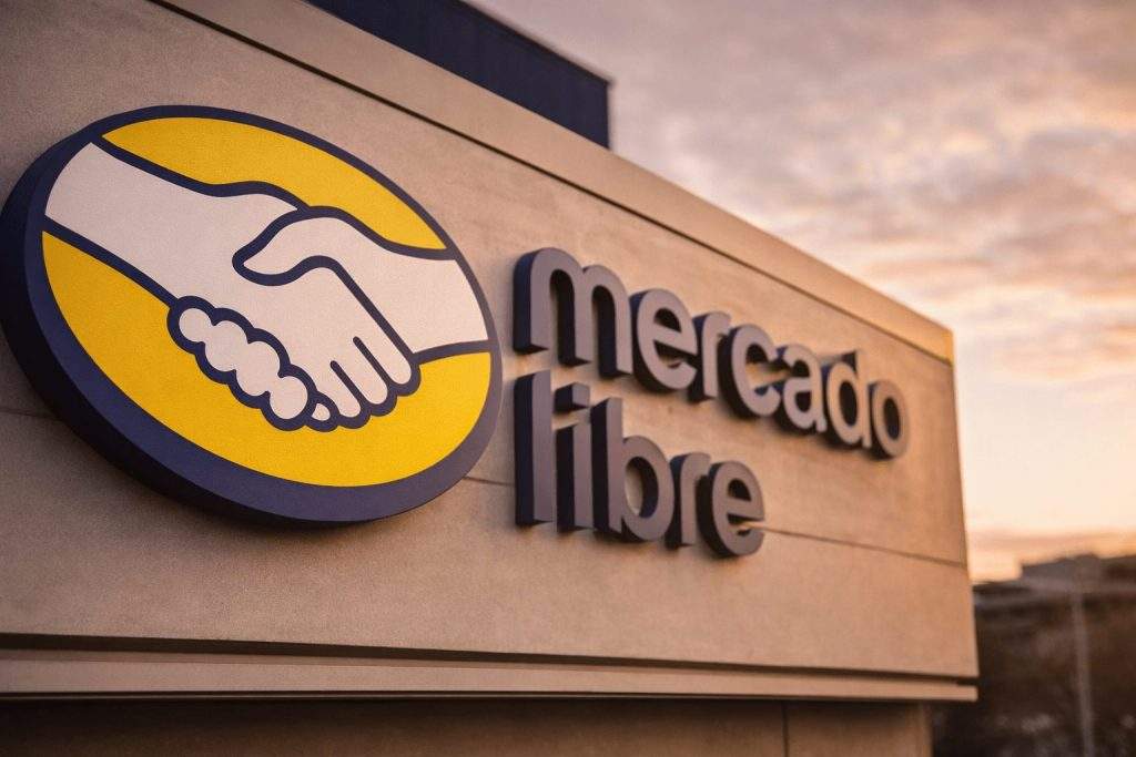 MercadoLibre stock slips as hot U.S. jobs data nudges rate bets — earnings next