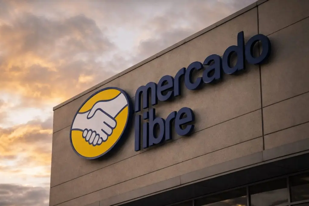 MercadoLibre stock slips with Wall Street tech selloff as MELI earnings loom