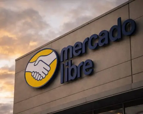 MercadoLibre stock slips with Wall Street tech selloff as MELI earnings loom