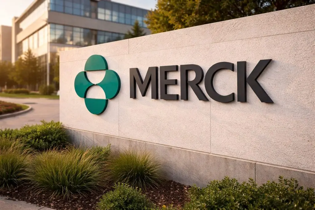 Merck (MRK) stock price rises as Enflonsia approval and insider filing keep attention on what’s next