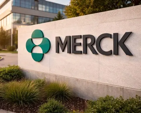 Merck (MRK) stock price rises as Enflonsia approval and insider filing keep attention on what’s next