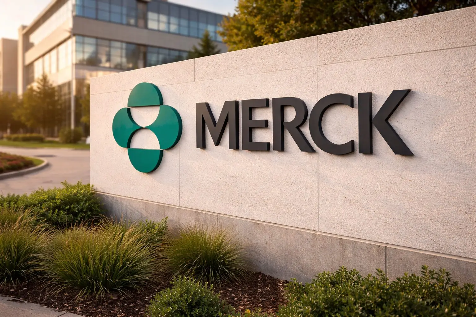Merck (MRK) stock price rises as Enflonsia approval and insider filing keep attention on what’s next