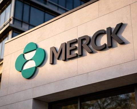 Merck stock drops nearly 4%: why MRK is lagging the market today