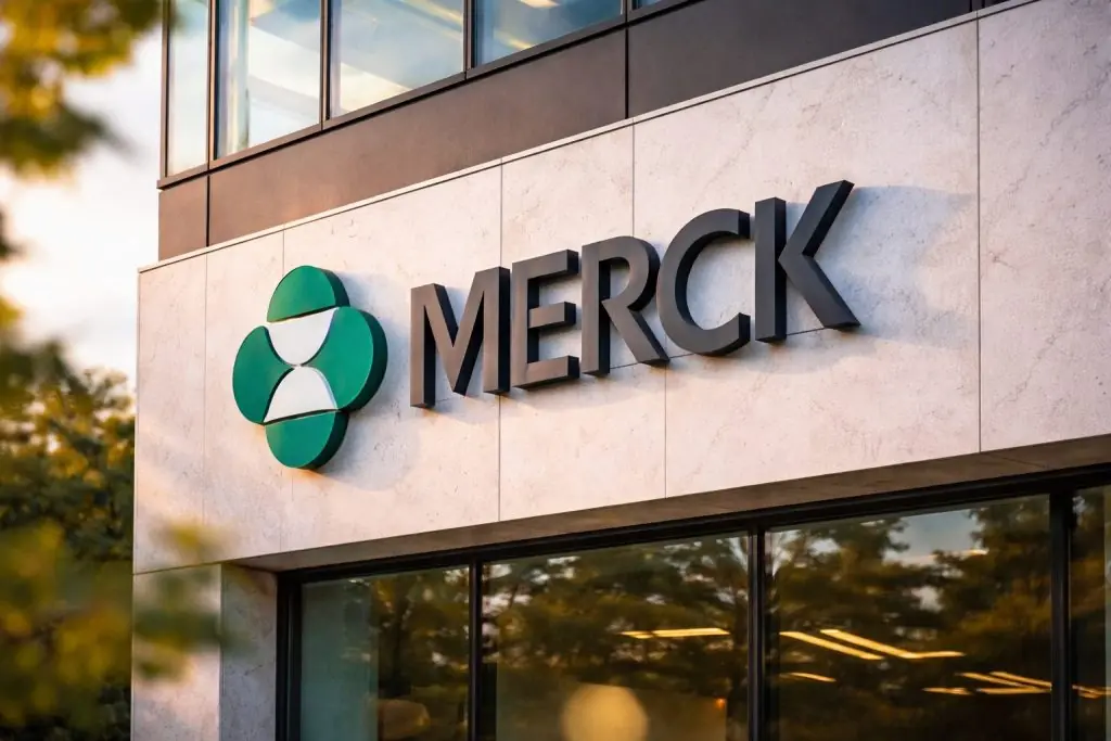 Merck stock ends week near highs after Canada clears ENFLONSIA; insider sales surface