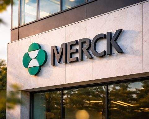 Merck stock ends week near highs after Canada clears ENFLONSIA; insider sales surface
