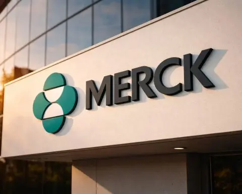 Merck stock pops on Deutsche Bank upgrade — what to watch ahead of ASCO GU