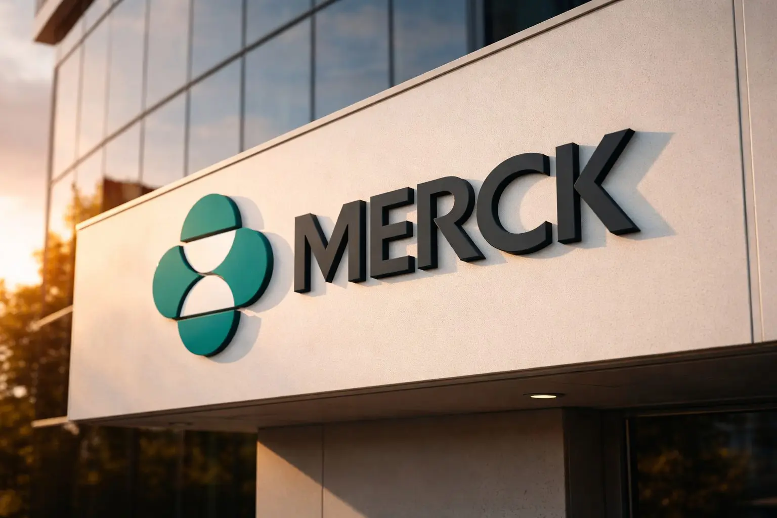 Merck stock pops on Deutsche Bank upgrade — what to watch ahead of ASCO GU