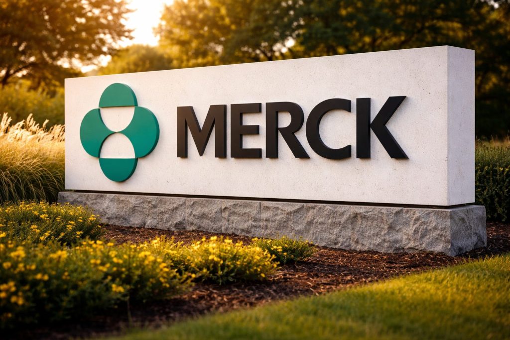Merck stock price ends higher ahead of Feb. 3 earnings — what MRK investors watch next week