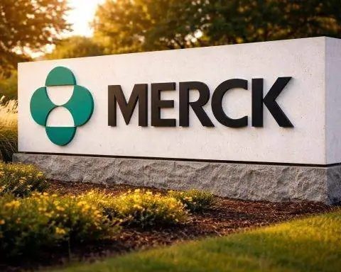 Merck stock price ends higher ahead of Feb. 3 earnings — what MRK investors watch next week
