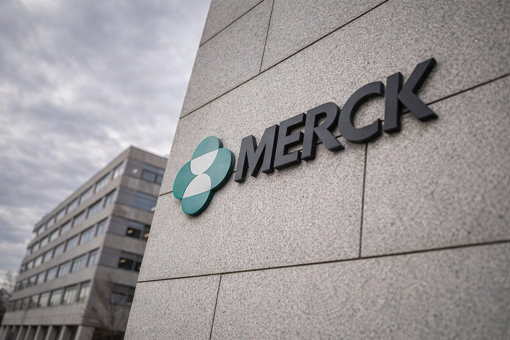 Merck stock price rises after hours after choppy day — MRK traders focus on 2026 outlook and FDA dates