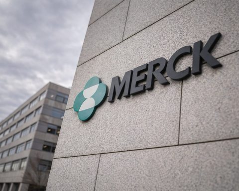 Merck stock price rises after hours after choppy day — MRK traders focus on 2026 outlook and FDA dates