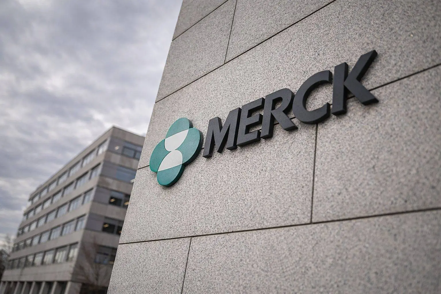 Merck stock price rises after hours after choppy day — MRK traders focus on 2026 outlook and FDA dates