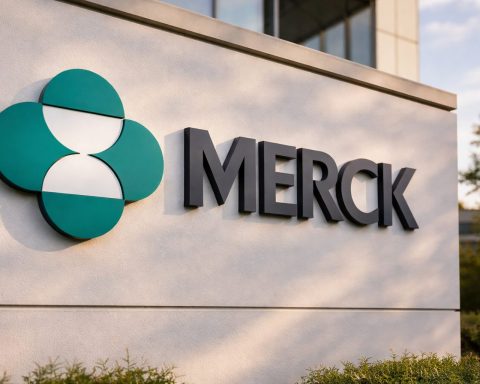 Merck stock price rises today as MRK rallies on Keytruda strength despite soft 2026 outlook