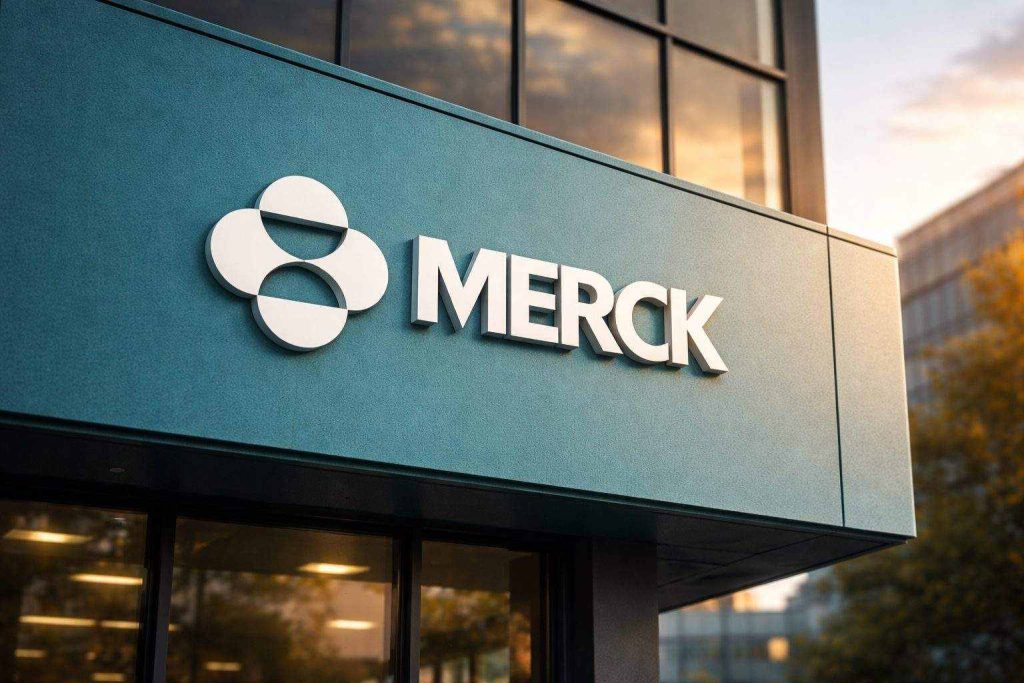 Merck stock price slips after insider sale filings; what MRK investors are watching next