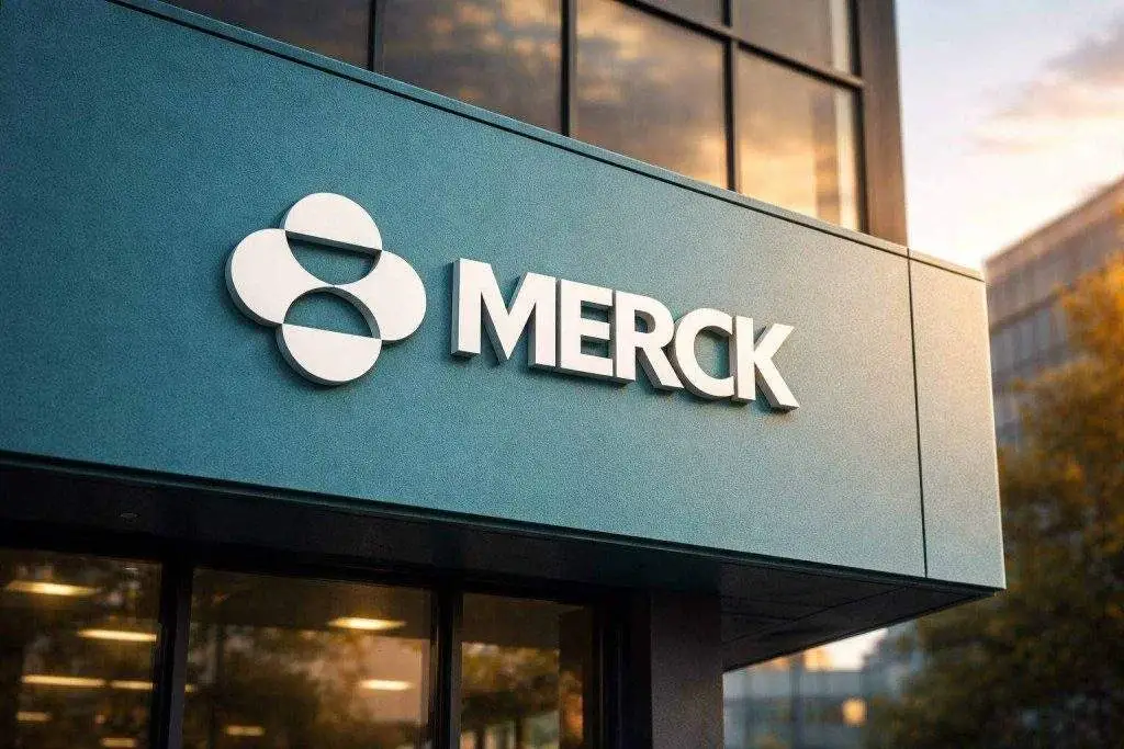 Merck stock price slips after insider sale filings; what MRK investors are watching next