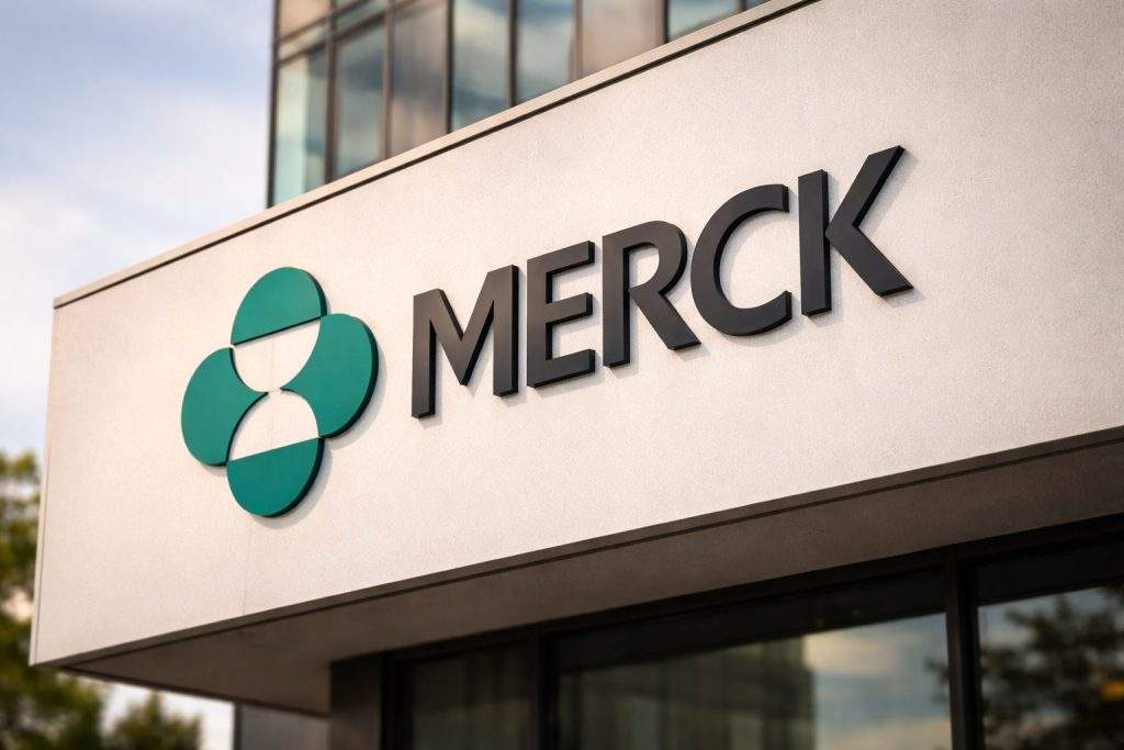 Merck stock rises 2% in New York as MRK traders size up outlook and a fresh RSV approval
