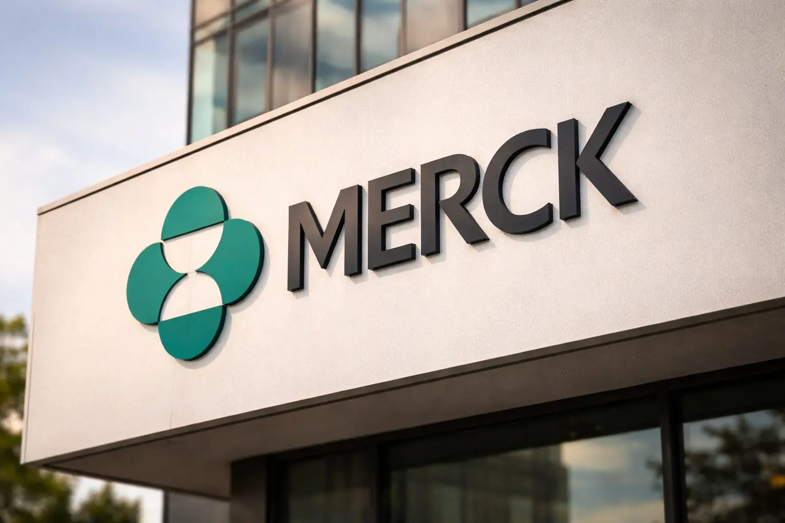 Merck stock rises 2% in New York as MRK traders size up outlook and a fresh RSV approval