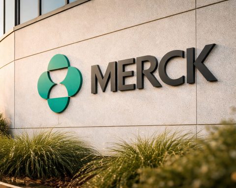 Merck stock rises ahead of earnings: MRK traders eye guidance and the Keytruda cliff