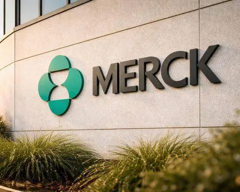 Merck stock rises ahead of earnings: MRK traders eye guidance and the Keytruda cliff
