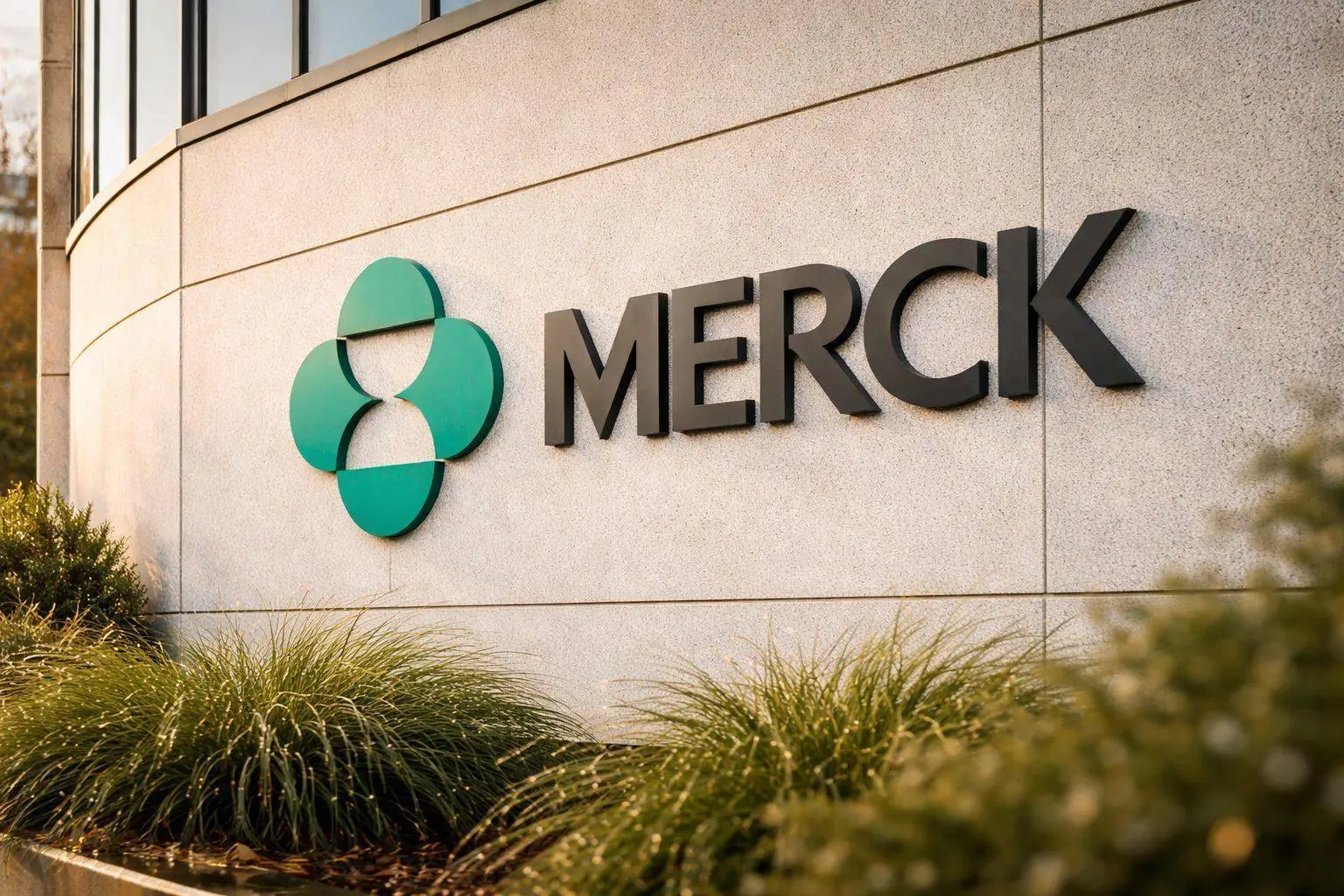 Merck stock rises ahead of earnings: MRK traders eye guidance and the Keytruda cliff