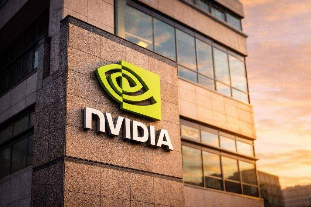 Meta doubles down on Nvidia with millions more AI chips — and a new CPU foothold