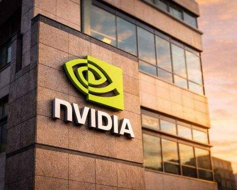 Meta doubles down on Nvidia with millions more AI chips — and a new CPU foothold