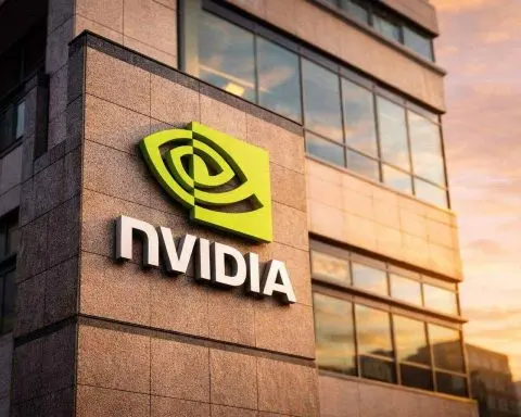 Meta doubles down on Nvidia with millions more AI chips — and a new CPU foothold