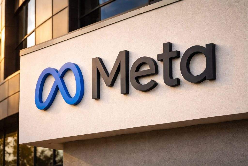 Meta stock climbs after EU targets WhatsApp AI lockout as traders eye jobs, CPI