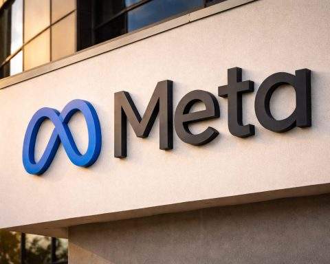 Meta stock climbs after EU targets WhatsApp AI lockout as traders eye jobs, CPI