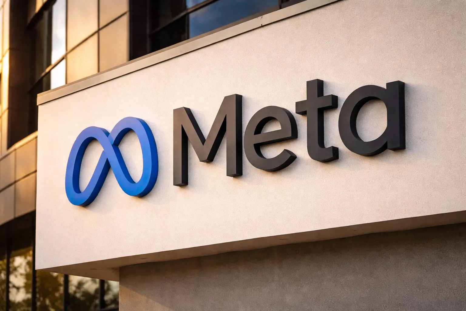 Meta stock climbs after EU targets WhatsApp AI lockout as traders eye jobs, CPI