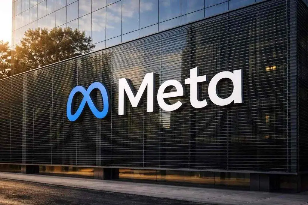 Meta stock dips before holiday week as Pinterest warning puts ad budgets in focus