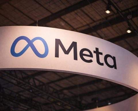 Meta stock faces an AI split: ad gains vs a $135 billion bill