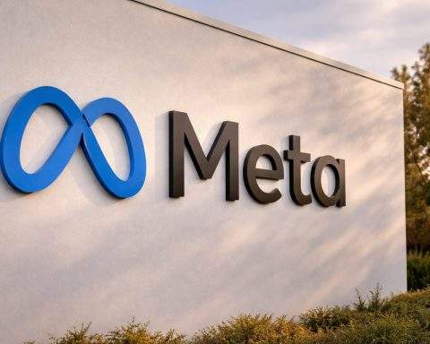 Meta stock nudges lower as EU targets WhatsApp AI rules and court revives privacy-fine fight