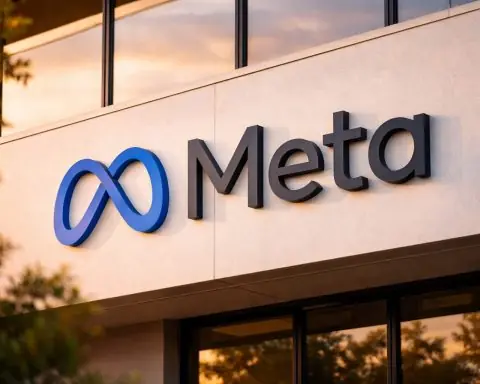 Meta stock price slides into Monday as $600 billion AI spend, new Europe curbs keep traders cautious