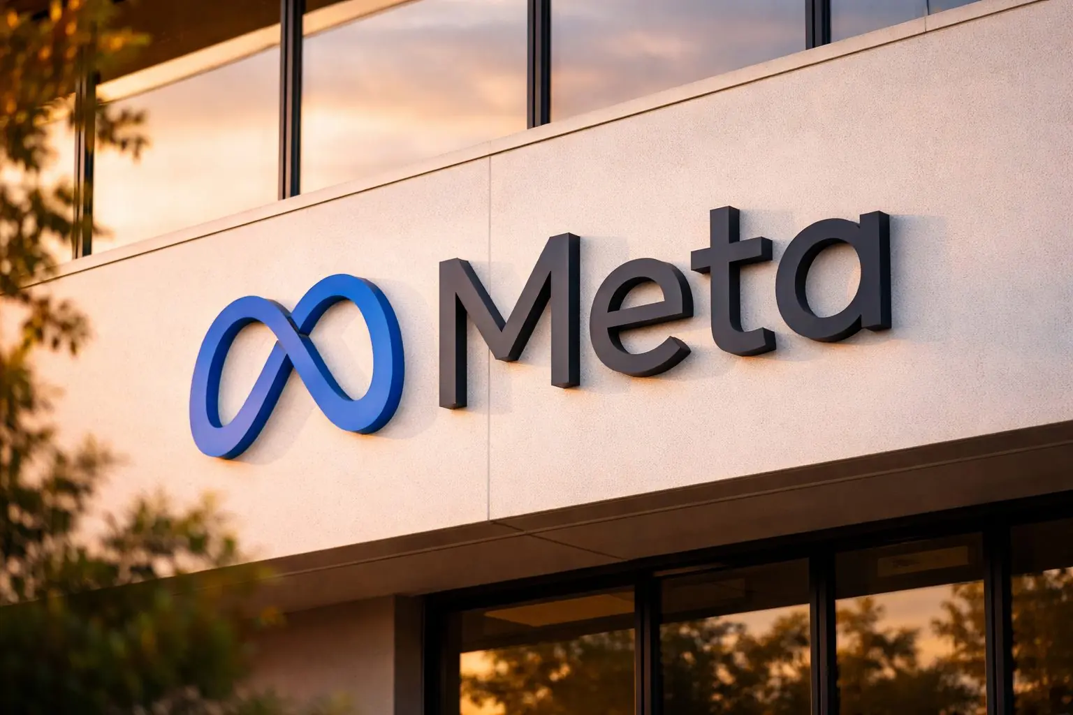 Meta stock price slides into Monday as $600 billion AI spend, new Europe curbs keep traders cautious