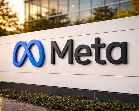 Meta stock price slips after-hours as Germany court loss, new India rule stack up