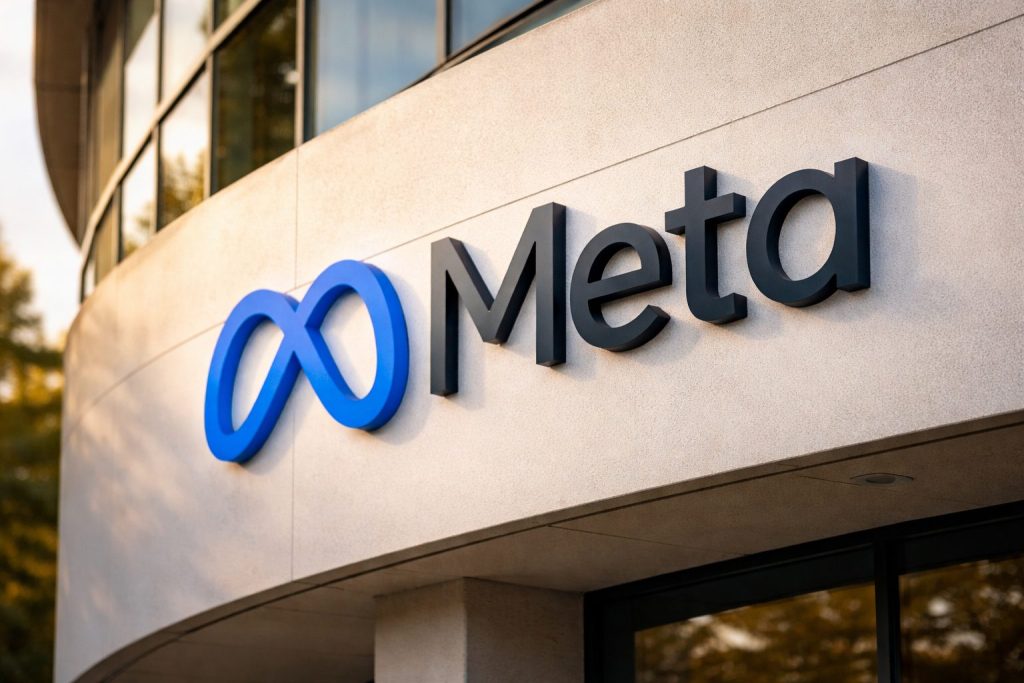 Meta stock price slips after-hours as New Mexico child-safety trial starts and AI capex stays in focus