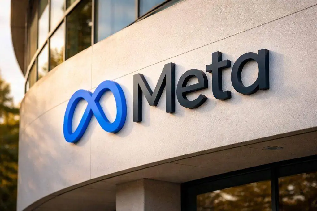 Meta stock price slips after-hours as New Mexico child-safety trial starts and AI capex stays in focus