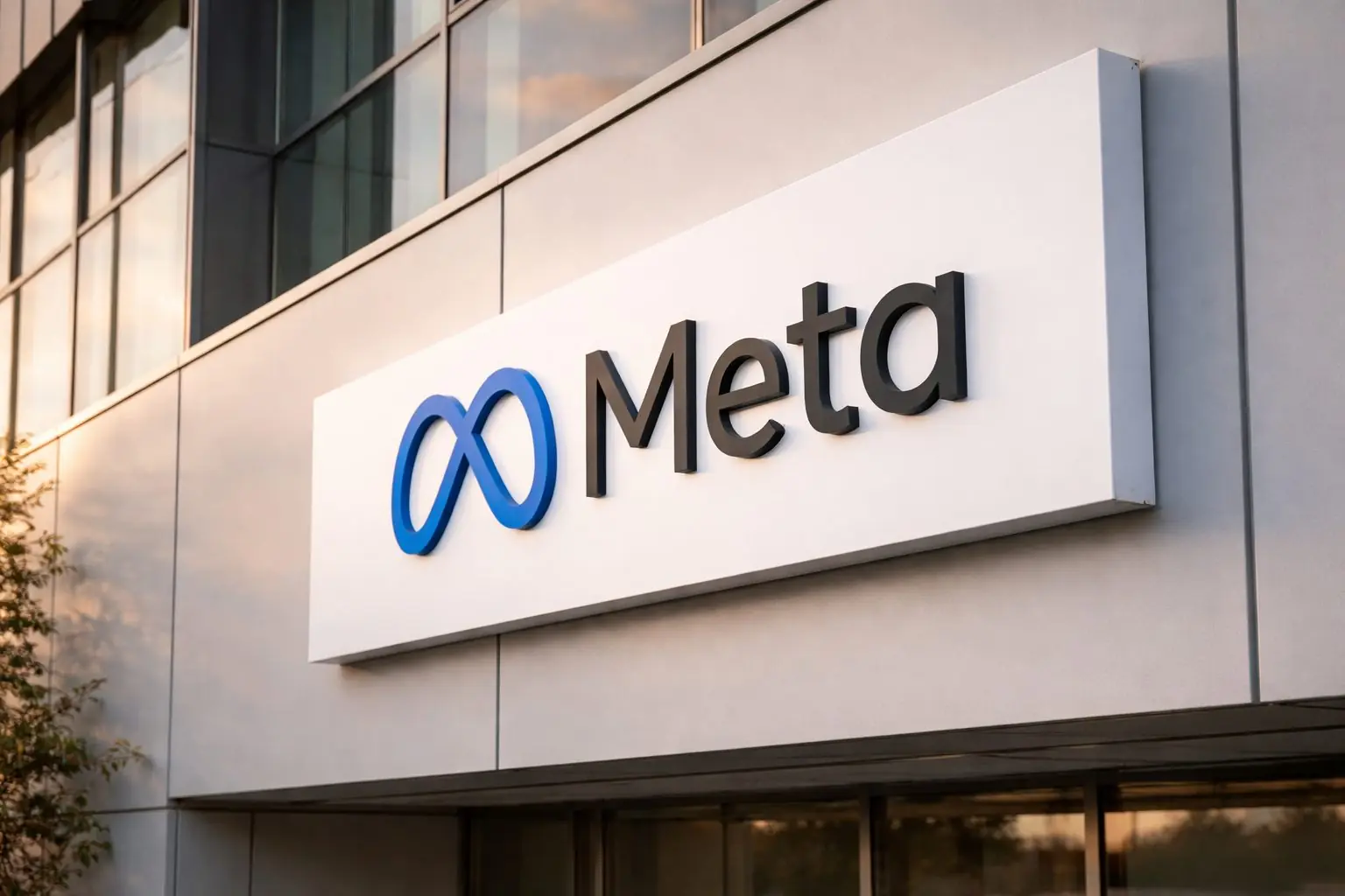 Meta stock price steadies after hours as Big Tech AI spending fears bite; WhatsApp India hearing set for Feb 9