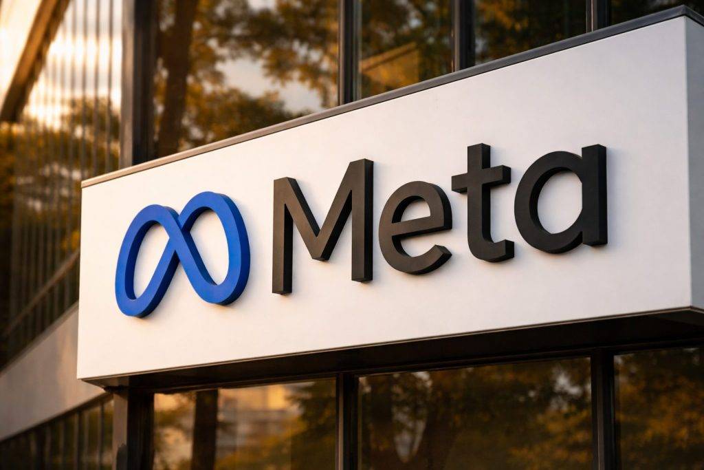 Meta stock slides after hours as AI jitters hit tech and senators target scam ads