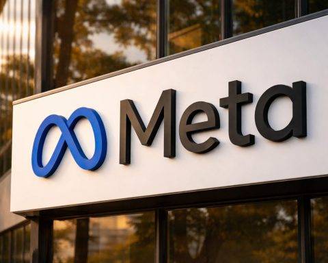 Meta stock slides after hours as AI jitters hit tech and senators target scam ads