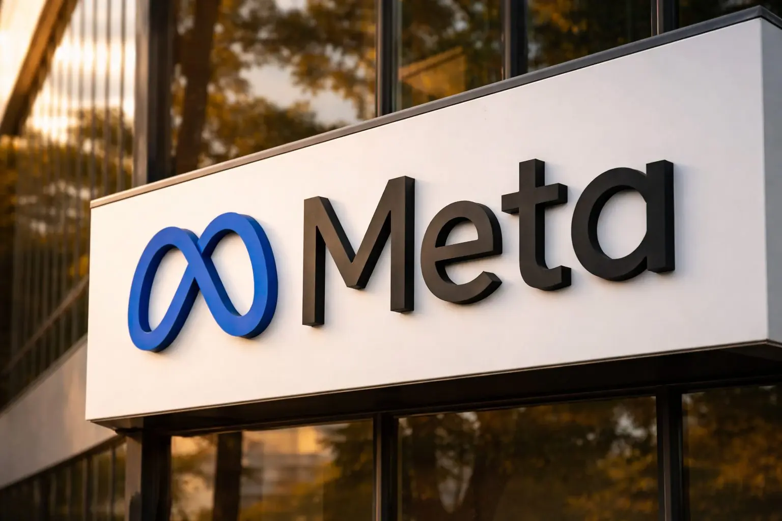 Meta stock slides after hours as AI jitters hit tech and senators target scam ads