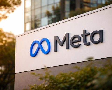 Meta stock slides after WhatsApp privacy fight in India flares up again