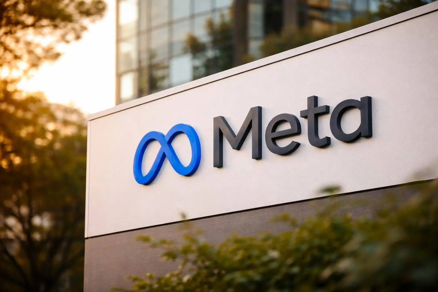 Meta stock slides after WhatsApp privacy fight in India flares up again