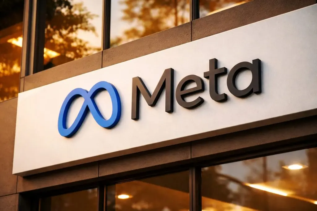 Meta stock slides again as AI spending doubts hang over Big Tech