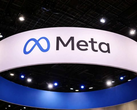Meta Stock Slides Again as Needham Warns of 10%-15% Downside on AI Spending